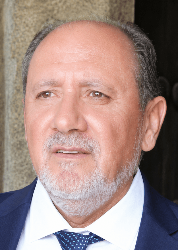 Jose María Fernánez Batanero