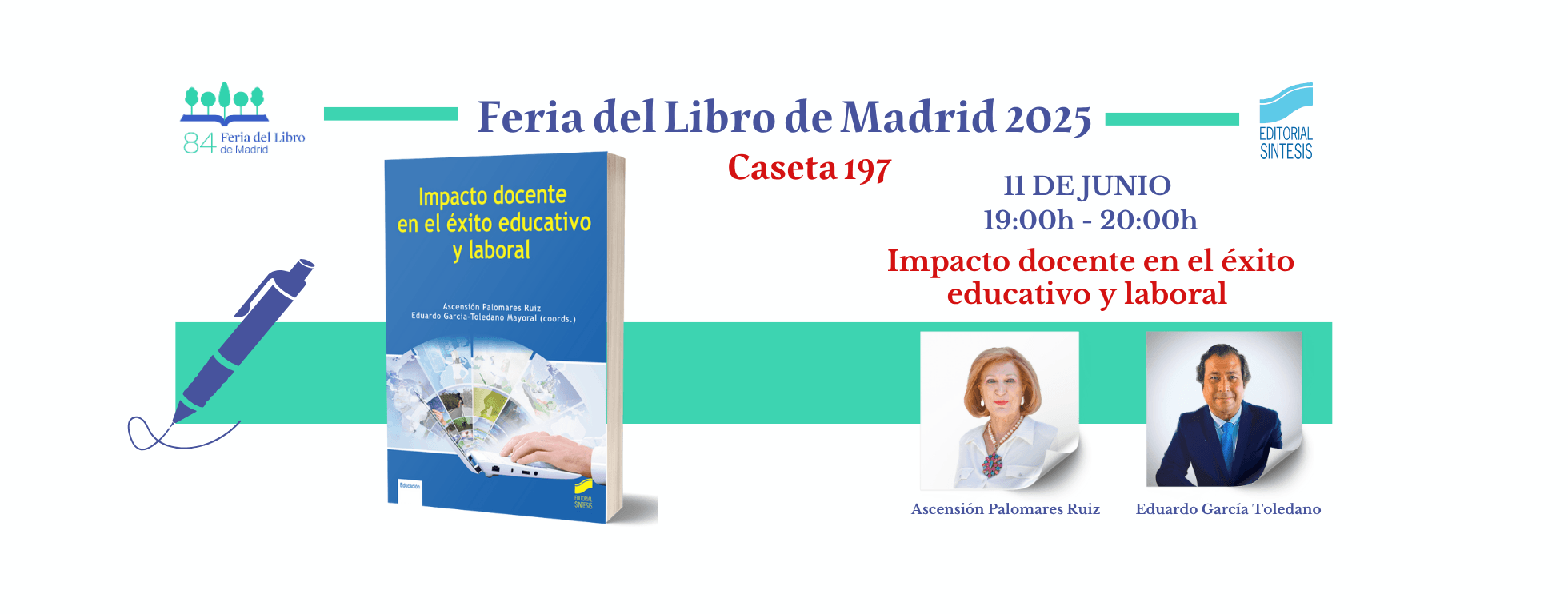 Firma 11 de junio