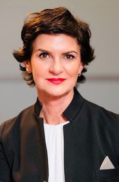 Marta Perlado Lamo de Espinosa