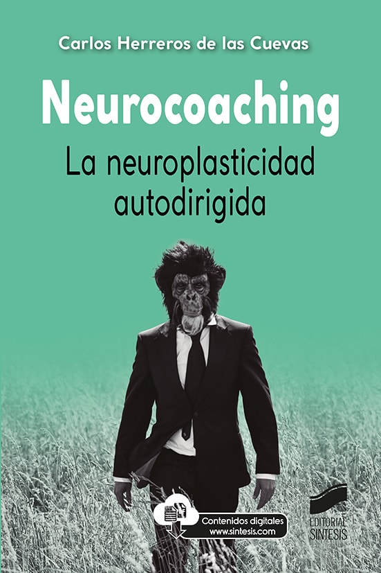 Portada del título neurocoaching