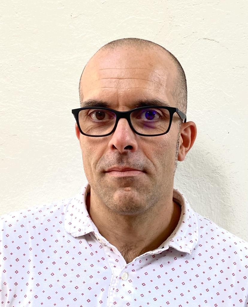Lucas Martínez Hueso