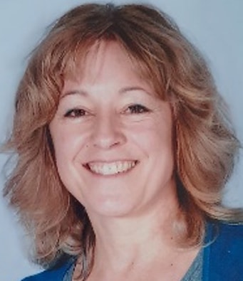 Alicia González Otero