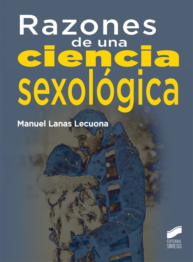 Portada del título razones de una ciencia sexológica