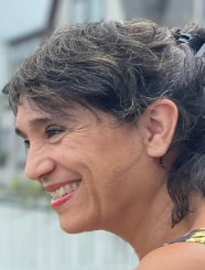 María del Mar Gallego Venegas