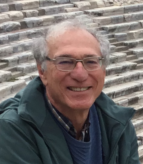 Fernando García Romero