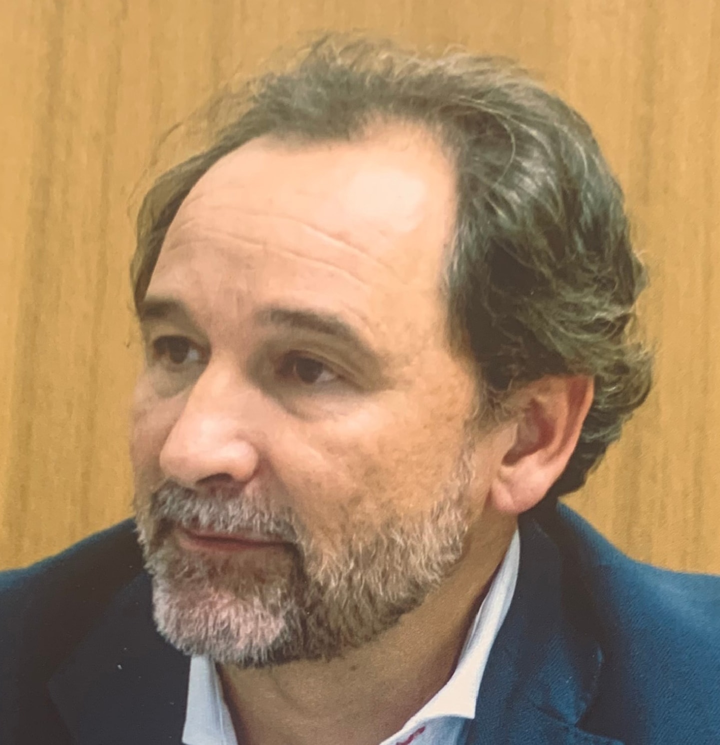 David Aguado García