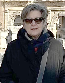 Ana Iriarte