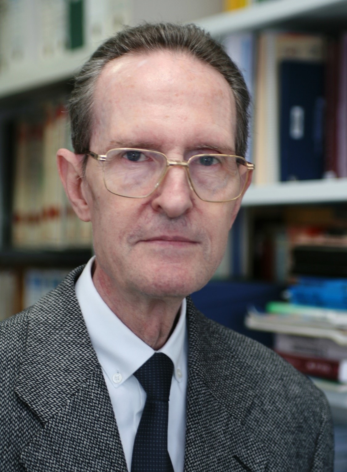 Luis Puigjaner