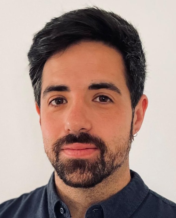 Pablo Arconada Ledesma