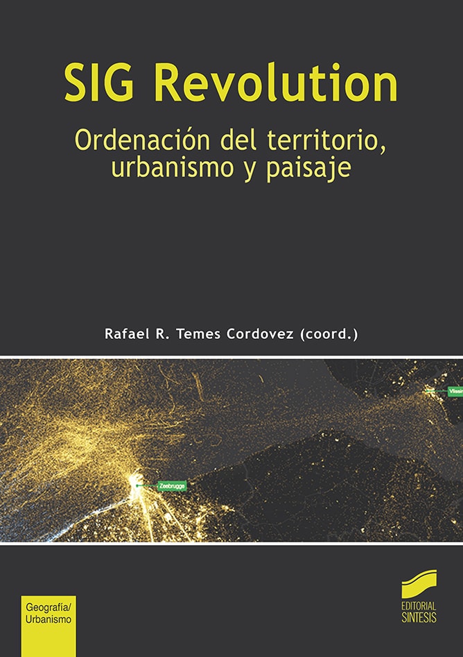 Portada del título sig revolution