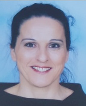 Mónica Guijarro Zabalegui