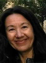 María del Sagrario Heredia Pereira
