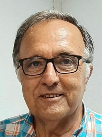 César Benito Jiménez