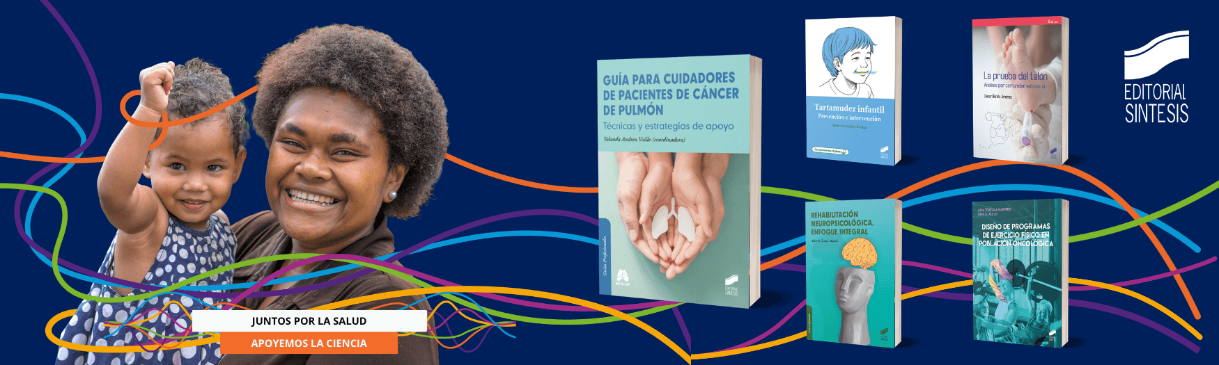 Día Mundial de la Salud 2026