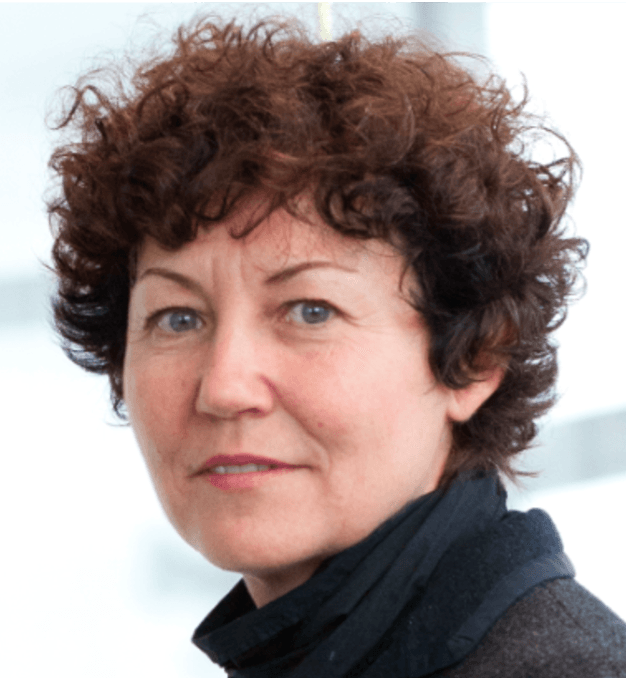 Aurkene Alzua Sorzabal