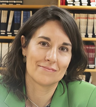 Cecilia Peñacoba Puente