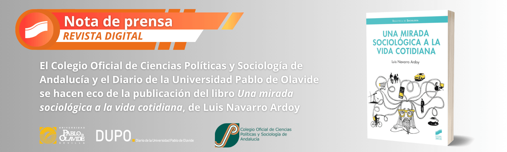 Una mirada sociológica a la vida cotidiana en la Feria del Libro de Madrid