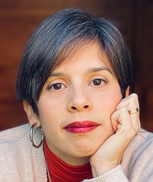 Iliana París García