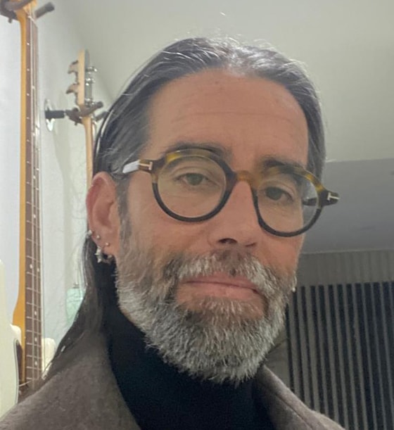 Luis Navarro Ardoy