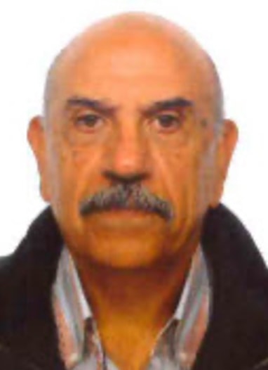 Francisco Merchán Álvarez