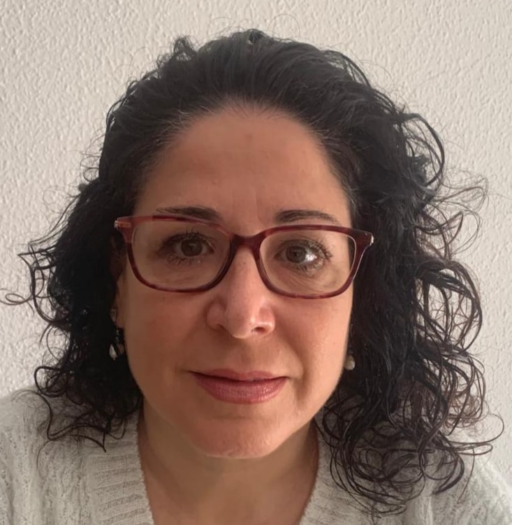 María Vicenta Eustaquio Raga