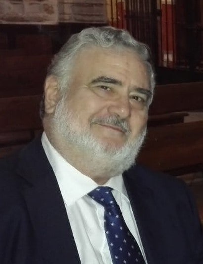 José Cepeda Gómez