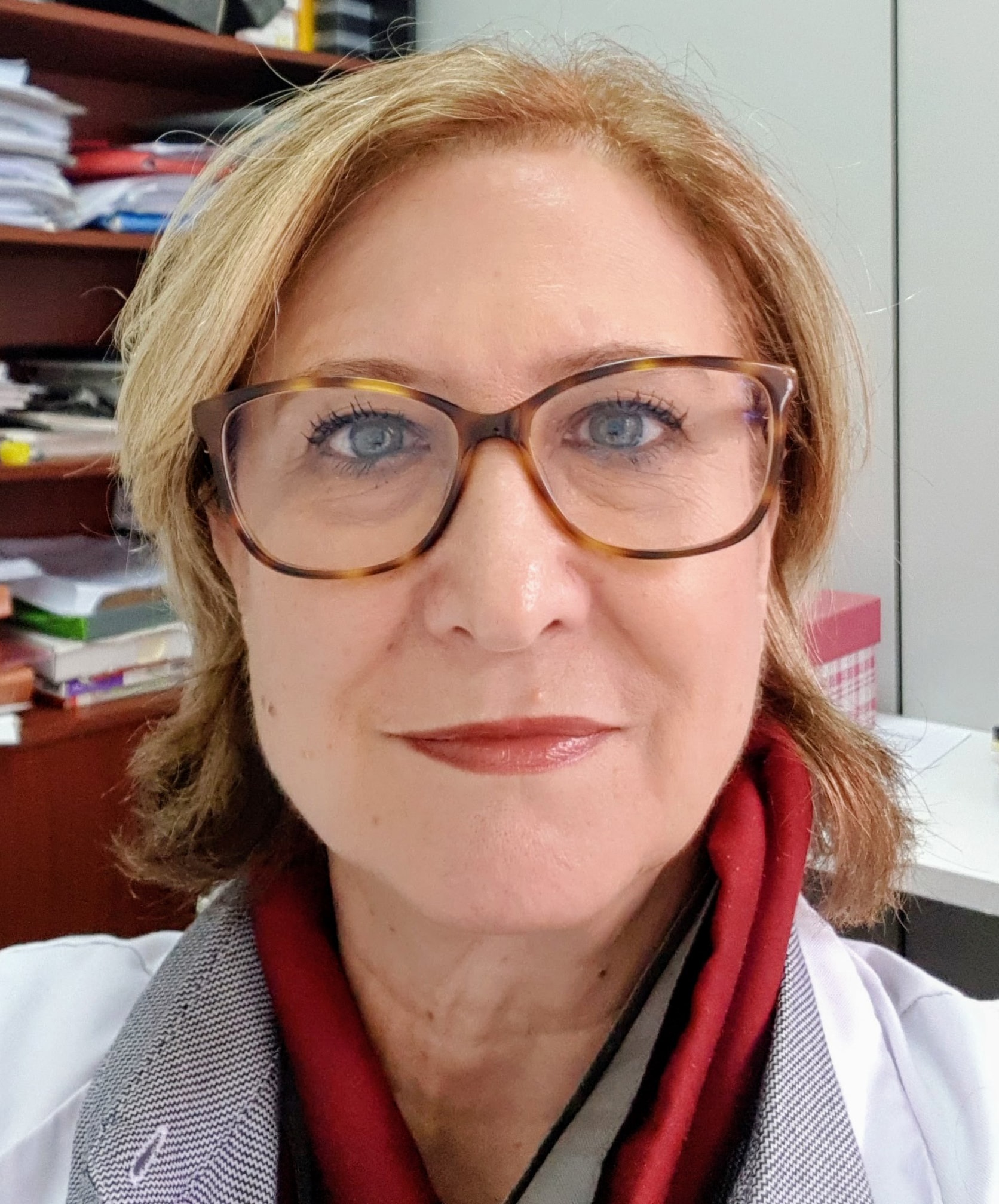 María José Aguilar Agulló