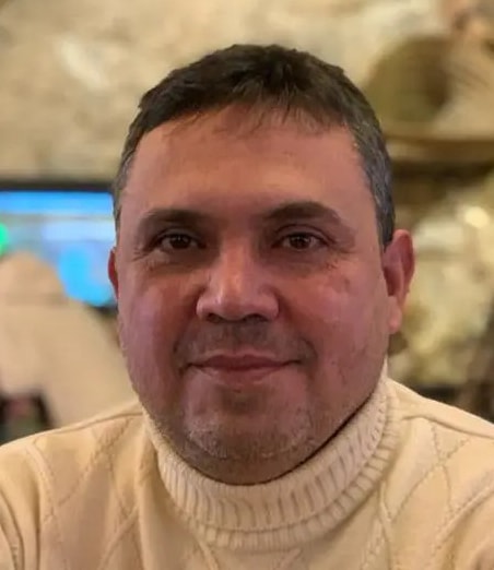 Alexandre Bataller Català