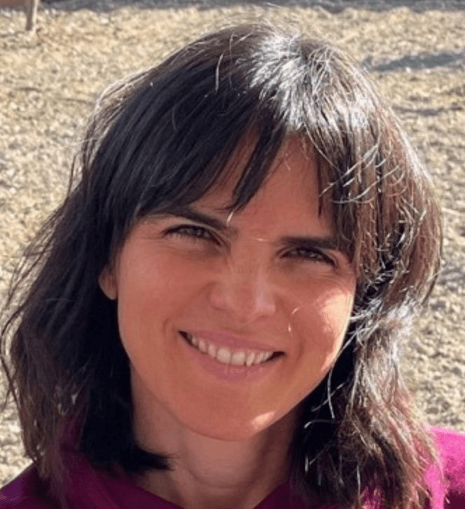 Almudena Ocaña-Fernández